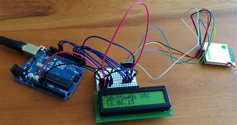 cool iot projects using arduino uno